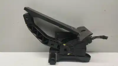 Peça sobressalente para automóvel em segunda mão pedal acelerador por kia carens iv 1.7 crdi referências oem iam dh32726a4000