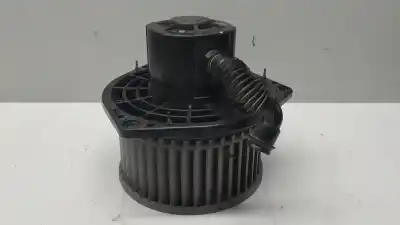 Peça sobressalente para automóvel em segunda mão ventilador de aquecimento por kia carens iv 1.7 crdi referências oem iam 4051026lhd