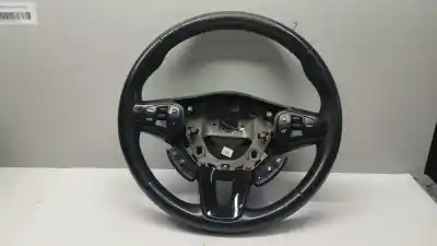 Peça sobressalente para automóvel em segunda mão volante por kia carens iv 1.7 crdi referências oem iam 56140a4000