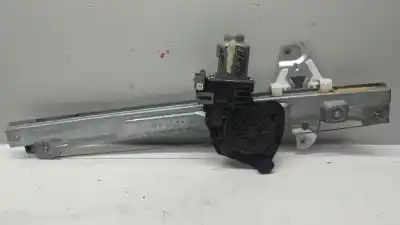 Peça sobressalente para automóvel em segunda mão elevador de vidros dianteiro direito por citroen c4 lim. 1.4 16v 95 cv / 70 kw referências oem iam 9802531780
