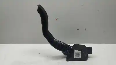 Peça sobressalente para automóvel em segunda mão pedal acelerador por citroen c4 lim. 1.4 16v 95 cv / 70 kw referências oem iam 9671840280