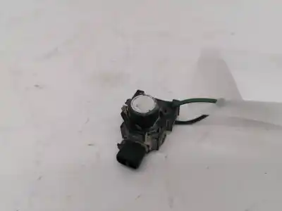 Second-hand car spare part parking sensor for mazda 3 (bl) 1.6 mzr (bl14) oem iam references kd4767uc1