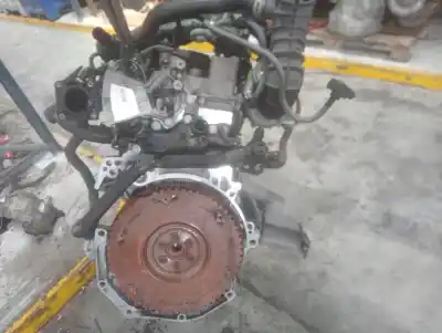 Second-hand car spare part complete engine for dacia sandero stepway oem iam references h4b 410  