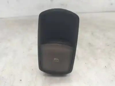 Peça sobressalente para automóvel em segunda mão botão / interruptor elevador vidro dianteiro direito por opel corsa d (s07) 1.3 cdti (l08 l68) referências oem iam 13206806rt