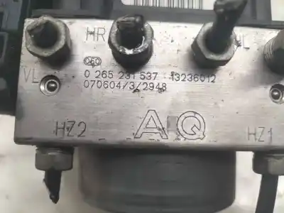 Автозапчасти б/у абс за opel corsa d 1.3 16v cdti cat (z 13 dth / l4i) ссылки oem iam 13236012 07060432948 13236012