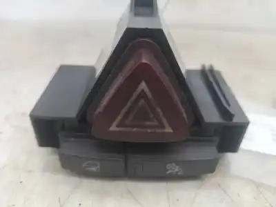 Peça sobressalente para automóvel em segunda mão interruptor 4 piscas - emergência por opel corsa d (s07) 1.3 cdti (l08 l68) referências oem iam 13189529