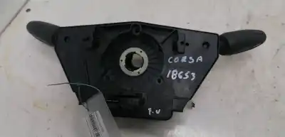 Автозапчасти б/у управление светом за opel corsa d 1.3 16v cdti cat (z 13 dth / l4i) ссылки oem iam 12274700  0706011300