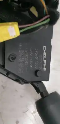 Автозапчасти б/у управление светом за opel corsa d 1.3 16v cdti cat (z 13 dth / l4i) ссылки oem iam 12274700  0706011300