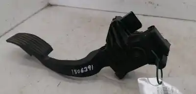 Автозапчасти б/у педаль газа за opel corsa d 1.3 16v cdti cat (z 13 dth / l4i) ссылки oem iam 55702020  