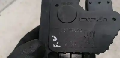 Автозапчасти б/у педаль газа за opel corsa d 1.3 16v cdti cat (z 13 dth / l4i) ссылки oem iam 55702020  