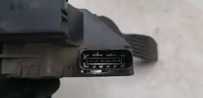 Автозапчасти б/у педаль газа за opel corsa d 1.3 16v cdti cat (z 13 dth / l4i) ссылки oem iam 55702020  