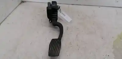 Peça sobressalente para automóvel em segunda mão pedal acelerador por opel corsa d (s07) 1.3 cdti (l08 l68) referências oem iam 55702020