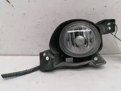 Second-hand car spare part left fog light for mazda 3 (bl) 1.6 mzr (bl14) oem iam references bgv851690