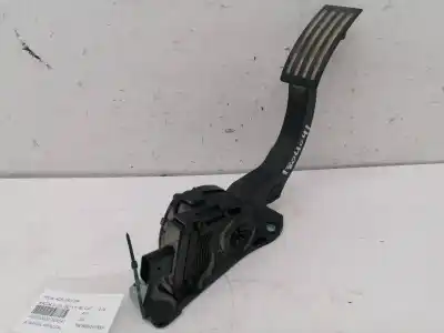 Second-hand car spare part accelerator pedal for mazda 3 (bl) 1.6 mzr (bl14) oem iam references bbm241600a