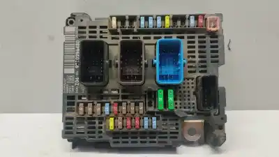 Pièce détachée automobile d'occasion BOÎTES À FUSIBLES pour PEUGEOT 508 SW  Références OEM IAM 9810296480  S33926407