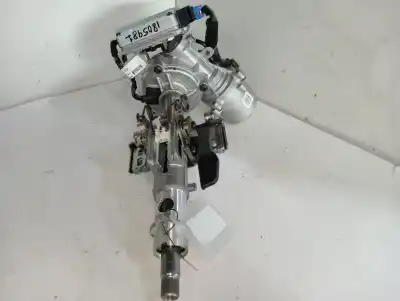 Second-hand car spare part steering column for kia niro concept oem iam references g556300001