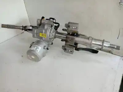 Second-hand car spare part steering column for kia niro concept oem iam references g556300001  