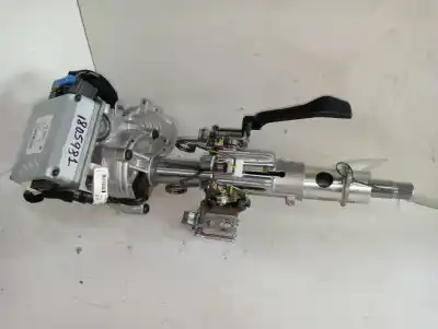 Second-hand car spare part steering column for kia niro concept oem iam references g556300001  