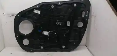 Second-hand car spare part passenger side right window regulator for kia niro concept oem iam references 82460g5000