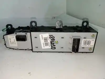 Second-hand car spare part left front power window switch for kia niro concept oem iam references 93570g5310  