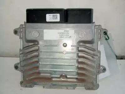 Second-hand car spare part ecu engine control for kia niro concept oem iam references 954412bbj0  