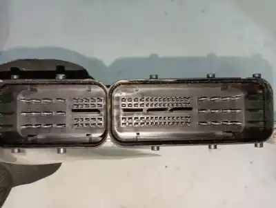 Second-hand car spare part ecu engine control for kia niro concept oem iam references 954412bbj0  