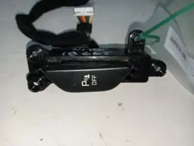 Second-hand car spare part switch for kia niro concept oem iam references 93600g5110