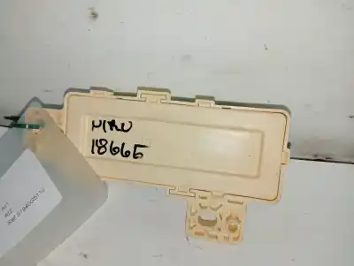 Second-hand car spare part electronic module for kia niro concept oem iam references 91940g5110  