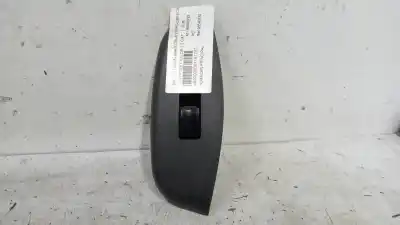Second-hand car spare part RIGHT FRONT POWER WINDOW SWITCH for CHEVROLET KALOS  OEM IAM references 96540782  