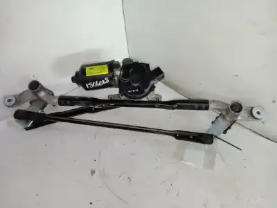 Second-hand car spare part front windshield wiper motor for kia niro concept oem iam references 98100g5000