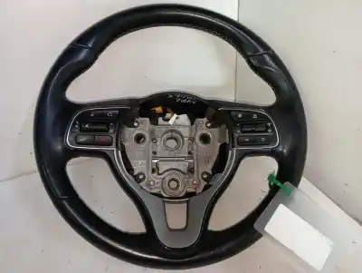 Second-hand car spare part steering wheel for kia niro concept oem iam references 56100g5310sx1