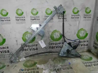 Piesă de schimb auto la mâna a doua mecanism acționare geam fațã dreapta pentru ford transit connect (tc7) 1.8 tdci cat referințe oem iam d393700