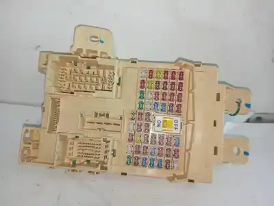Second-hand car spare part fuse box unit for kia niro concept oem iam references 91950g5021  