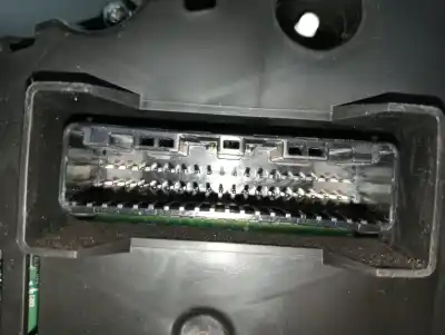 Peça sobressalente para automóvel em segunda mão quadrante por kia niro concept referências oem iam 94003g5300  