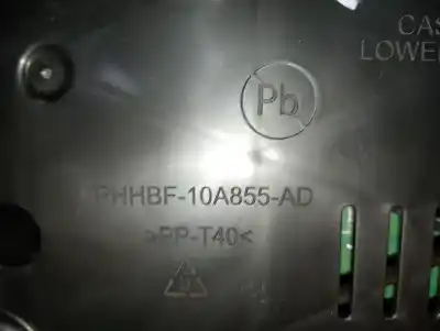 Peça sobressalente para automóvel em segunda mão quadrante por kia niro concept referências oem iam 94003g5300  