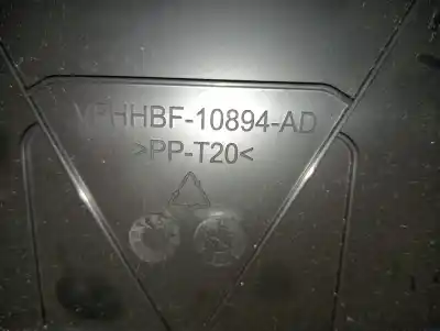 Peça sobressalente para automóvel em segunda mão quadrante por kia niro concept referências oem iam 94003g5300  