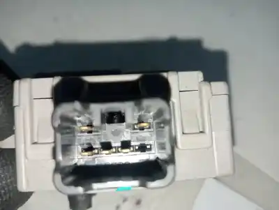 Second-hand car spare part electronic module for kia niro concept oem iam references d397cwfaa01  