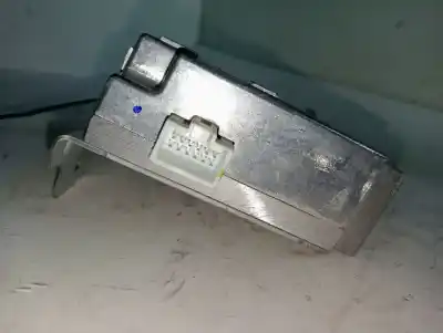 Second-hand car spare part electronic module for kia niro concept oem iam references 96390g5000  vs160p96390g5000