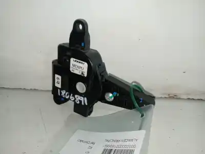 Second-hand car spare part air conditioning hatches opening motor for kia niro concept oem iam references 97159g2000
