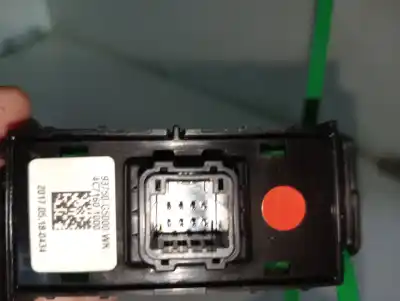 Second-hand car spare part switch for kia niro concept oem iam references 93750g5000  4c71601000
