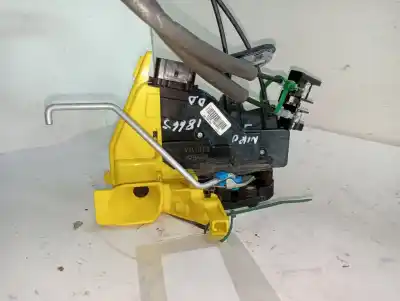 Second-hand car spare part front right door lock for kia niro concept oem iam references 81320-g5010hez