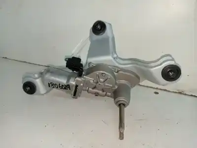 Second-hand car spare part rear windshield wiper motor for kia niro concept oem iam references 98700g5000