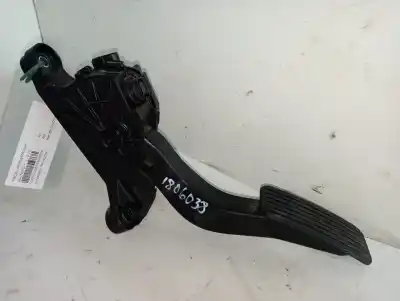 Second-hand car spare part accelerator pedal for kia niro concept oem iam references 35191g2100