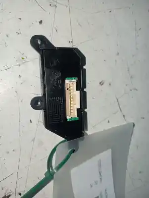 Second-hand car spare part sensor for kia niro concept oem iam references 84657g5002