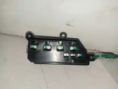 Second-hand car spare part sensor for kia niro concept oem iam references 84657g5002  