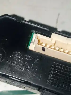 Second-hand car spare part sensor for kia niro concept oem iam references 84657g5002  