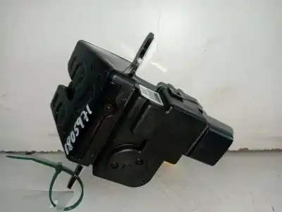 Second-hand car spare part trunk lock for kia niro concept oem iam references 81230g5000