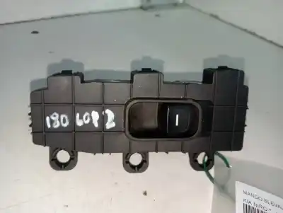 Second-hand car spare part rear left power window switch for kia niro concept oem iam references 93580g5910