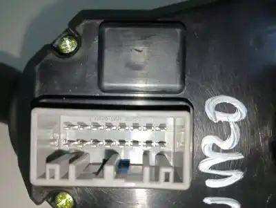 Second-hand car spare part headlights switch for kia niro concept oem iam references 93403g5960  