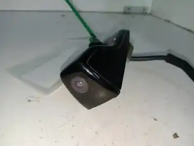 Second-hand car spare part electronic module for kia niro concept oem iam references 95760g500